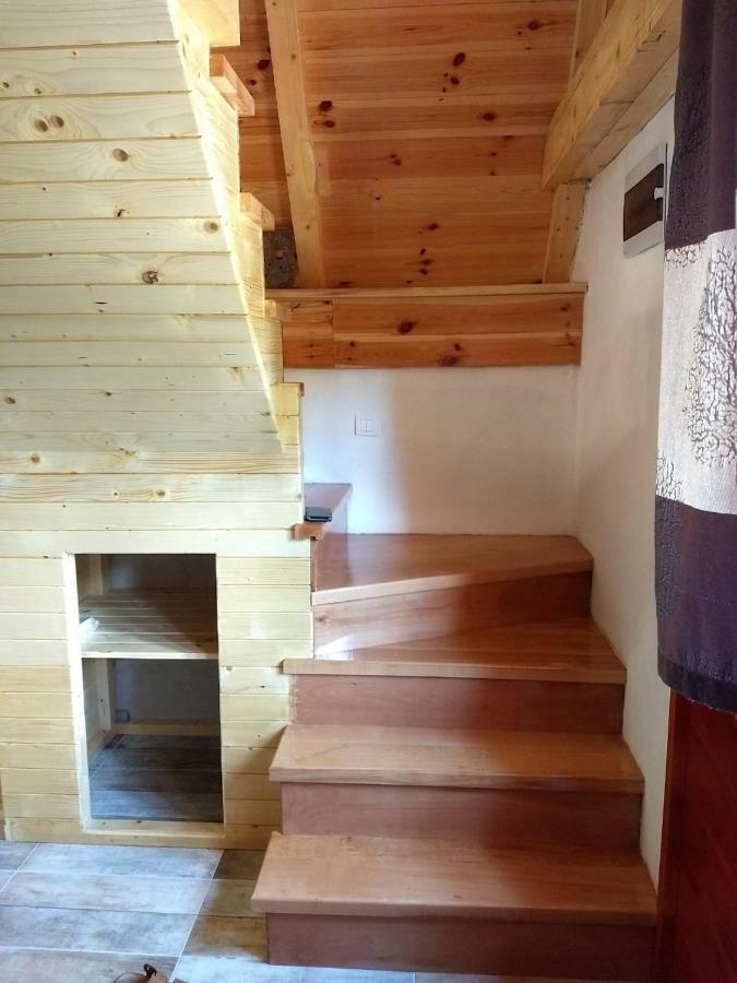 Nikitovic House Villa Zabljak  Exterior photo