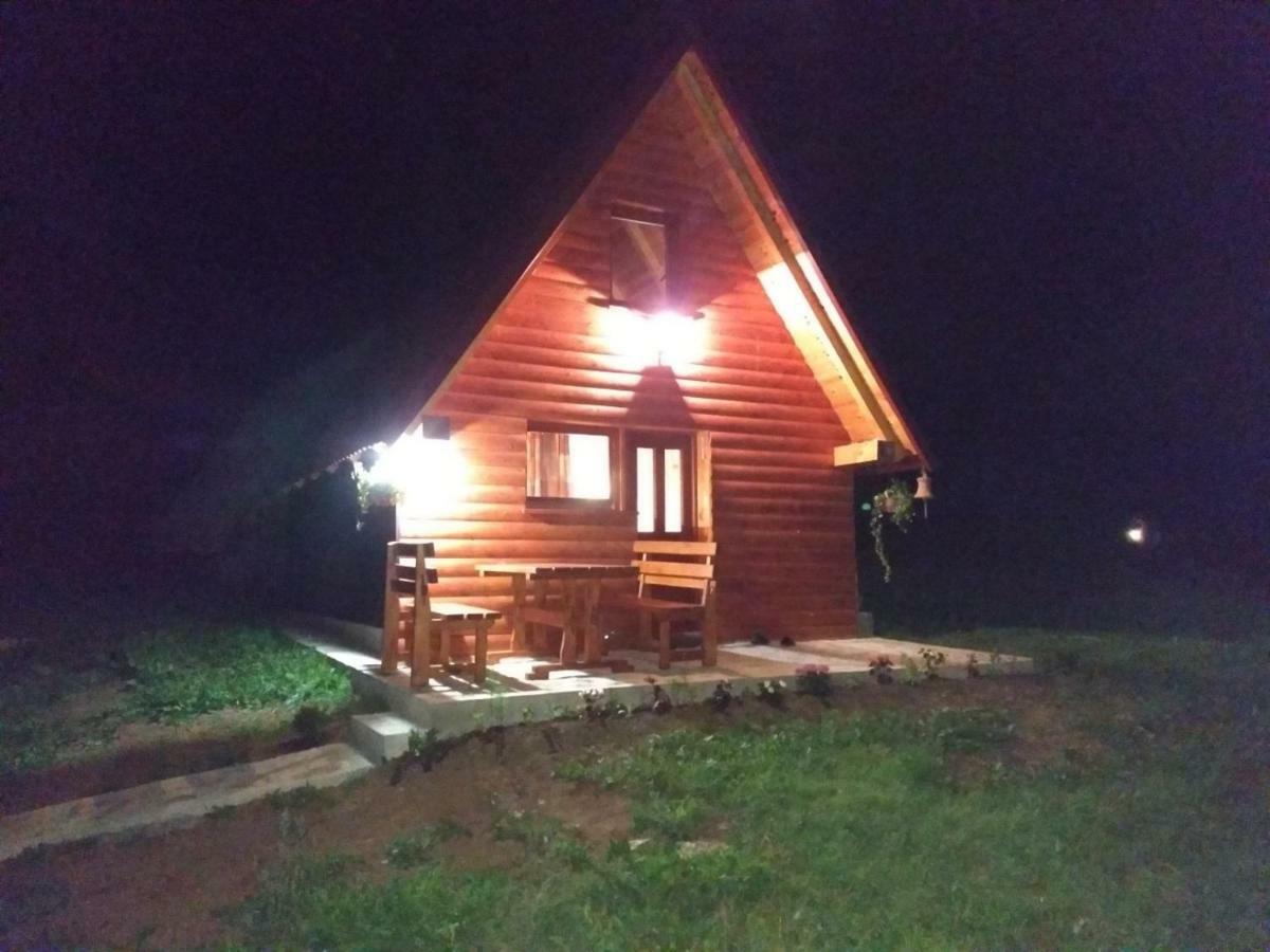 Nikitovic House Villa Zabljak  Exterior photo